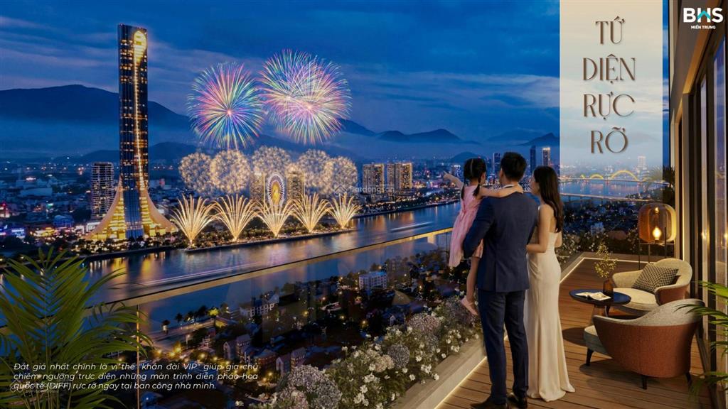 Căn hộ biển mỹ khê 1pn + 1 dự kiến chỉ 4,2 tỷ dự án the poet residence, cách biển 200m