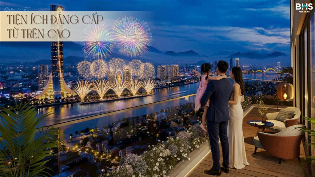 Căn góc 3pn 91m² view biển mỹ khê the poet | full nội thất | giá 8.9 tỷ | sổ lâu dài