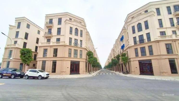 Shophouse lk vinhomes cổ loa 75m2  80m2 từ 15 tỷ ck 32% cam kết cho thuê 35%. tpkd 0981 989 ***