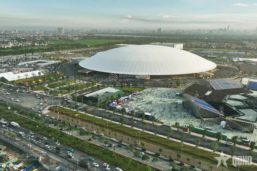 Shophouse lk vinhomes cổ loa 75m2  80m2 từ 15 tỷ ck 32% cam kết cho thuê 35%. tpkd 0981 989 ***