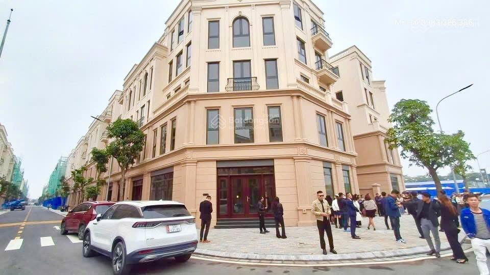 Shophouse lk vinhomes cổ loa 75m2  80m2 từ 15 tỷ ck 32% cam kết cho thuê 35%. tpkd 0981 989 ***