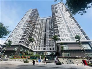 Chính chủ bán căn hộ 2 phòng 1 vệ sinh chung cư bình minh garden