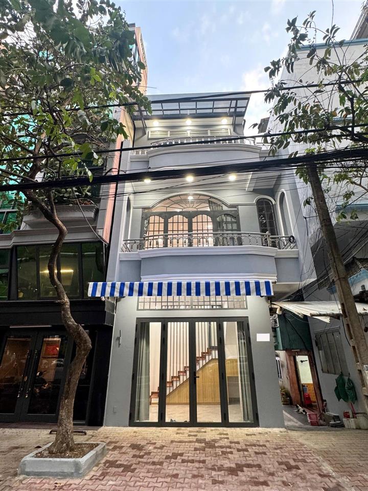 Cho thuê nhà mặt tiền trung tâm phường trấn biên. mới keng 100%