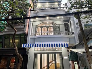 Cho thuê nhà mặt tiền trung tâm phường trấn biên. mới keng 100%