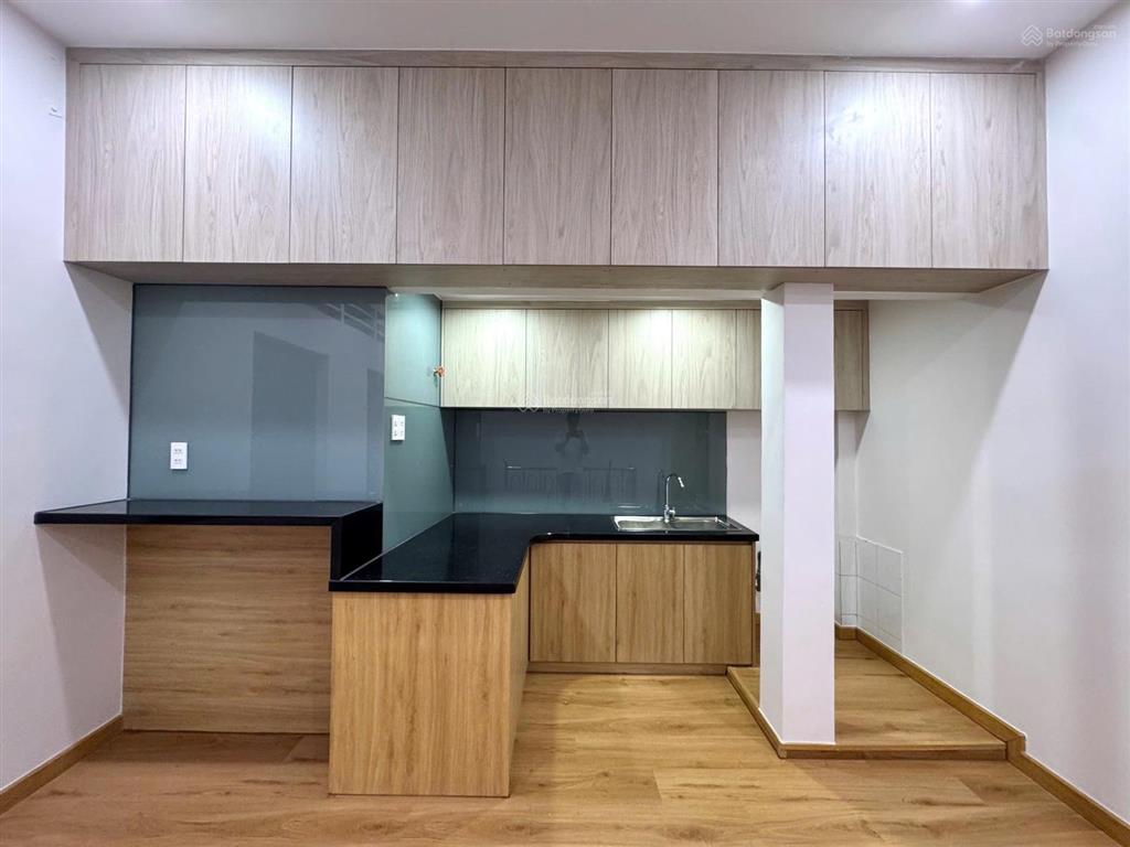 Cho thuê nhà mặt tiền trung tâm phường trấn biên. mới keng 100%