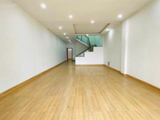 Cho thuê nhà mặt tiền khu d2d võ thị sáu, p. thống nhất