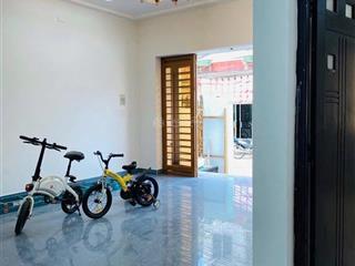 Cho thuê nhà lầu đẹp như hình 1 sẹc phạm văn thuận tân mai 9 triệu