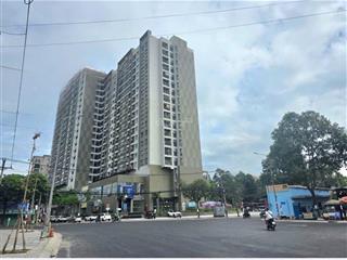 Cho thuê sàn thương mại chung cư a6a7 biên hòa