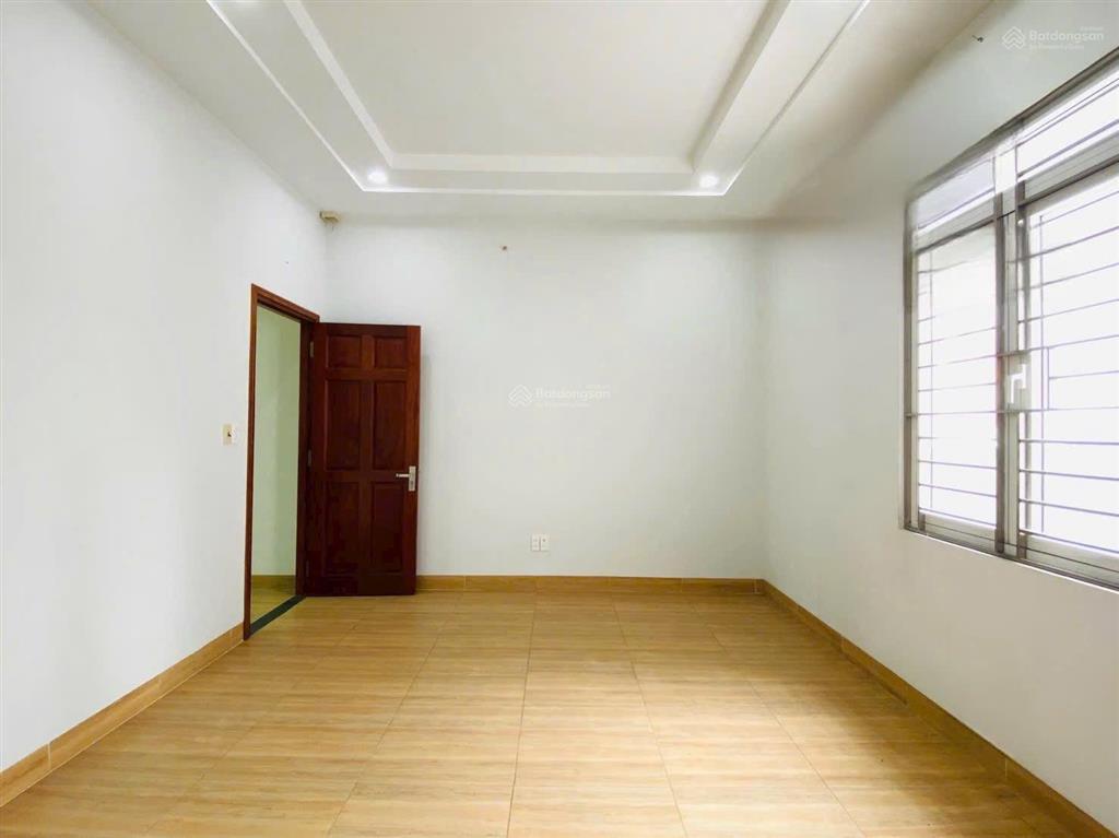 Cho thuê nhà mặt tiền khu d2d võ thị sáu, p. thống nhất