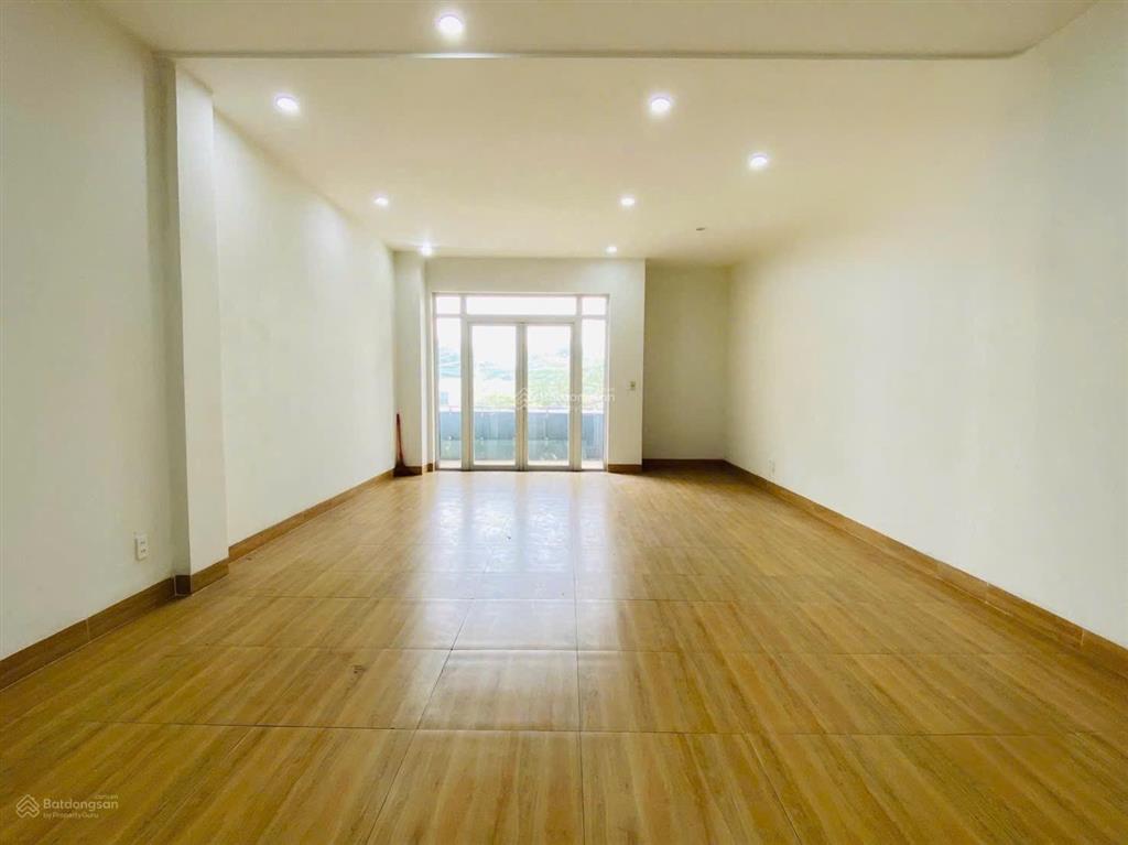 Cho thuê nhà mặt tiền khu d2d võ thị sáu, p. thống nhất