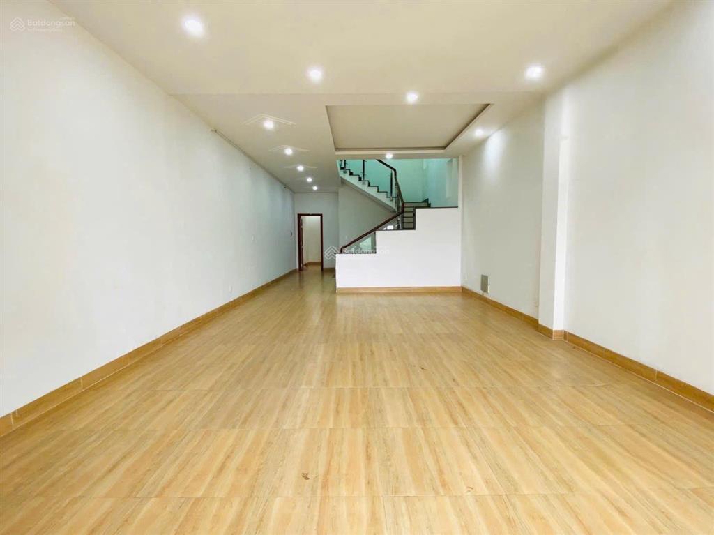 Cho thuê nhà mặt tiền khu d2d võ thị sáu, p. thống nhất