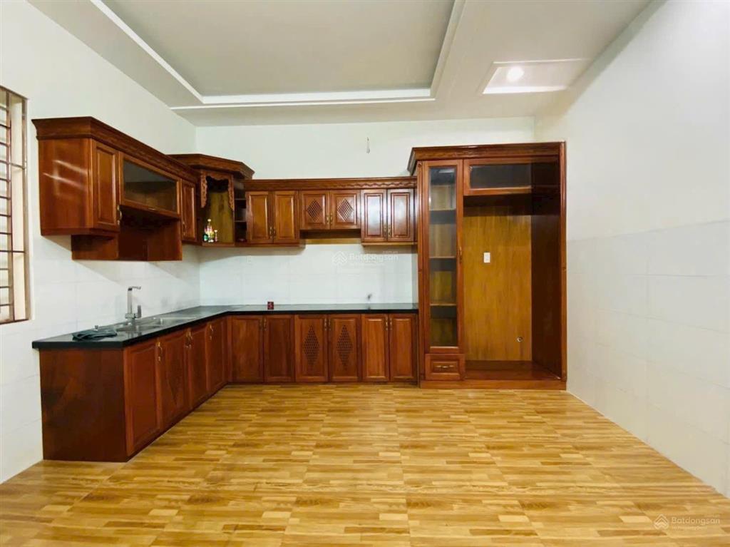 Cho thuê nhà mặt tiền khu d2d võ thị sáu, p. thống nhất