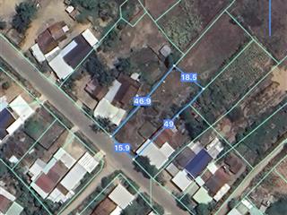 Bán đất khánh hòa diện tích lớn, giá tốt cách nha trang tầm 40 phút chạy xe