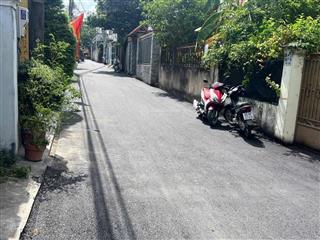 Bán lô đất vuông đẹp tại tân triều ( tân phong cũ). đường nhựa rộng, ôtô ra vào thoải mái, sổ riêng