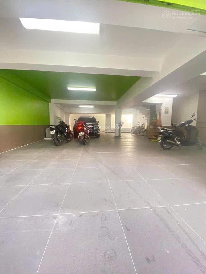 Bán căn biệt thự đẹp như hình. khu d2d. p. trấn biên
