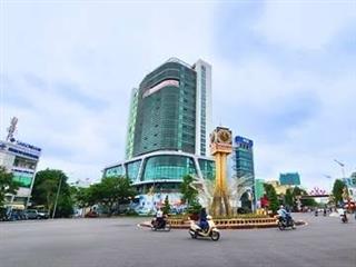 Mặt tiền đường hà huy giáp. p trấn biên. đồng nai