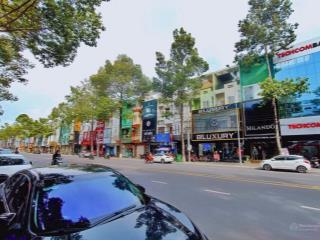 Nhà mặt tiền võ thị sáu  d2d p. thống nhất, biên hòa         vị trí kinh doanh top, sầm uất