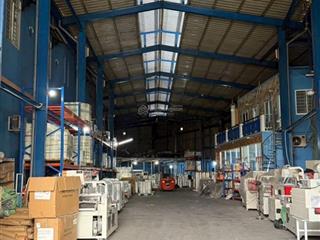 Cho thuê xưởng bình hoà 0906 694 ***