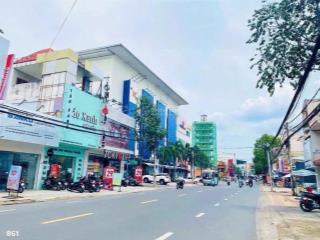 Cho thuê mặt bằng mặt tiền phạm văn thuận  gần coopmart. 0906 694 ***