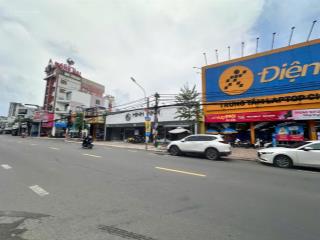 Cho thuê mặt tiền phạm văn thuận, phường tân tiến, dt 1008m2,  0906 694 ***