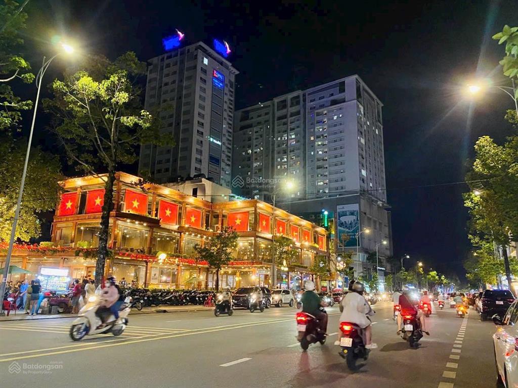 Bán 840m2 đất, 32m mặt tiền vip đường võ thị sáu, biên hòa, giá 199 tỷ,  0906 694 ***