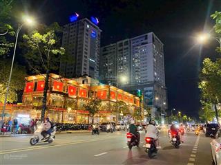 Bán 840m2 đất, 32m mặt tiền vip đường võ thị sáu, biên hòa, giá 199 tỷ,  0906 694 ***