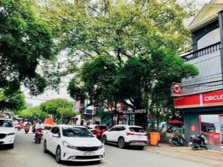 Siêu phẩm mặt tiền đường phan trung