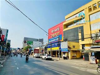 Nhà mặt tiền phạm văn thuận. p tam hiệp