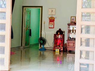 Bán căn nhà cấp 4 phường bửu long gần đường bờ kè ven sông, 132m2, giá nhỉnh 2tỷ, full thổ cư