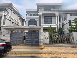 Bán biệt thự 300m2 lại bửu long 3,  biệt thự xây thô, tự thiết kế nội thất theo gu riêng