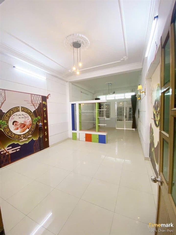 Cho thuê nhà nguyên căn 1tret 2 lầu ngay trung tâm d2d. p. thống nhất (p. trấn biên)