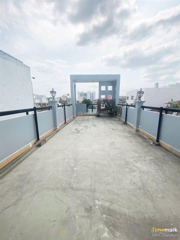 Cho thuê nhà nguyên căn 1tret 2 lầu ngay trung tâm d2d. p. thống nhất (p. trấn biên)