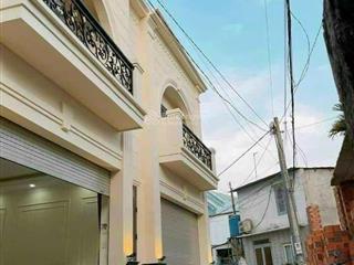 Bán căn nhà p. tân phong ngay chợ phúc hải. 0906 694 ***