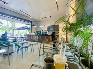 Sang quán cafe 18 mét mặt tiền ngay công viên biên hùng 350 triệu. sđt 0906 694 ***