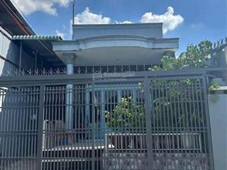 Bán nhà cấp 4  p. quyết thắng (biên hoà)