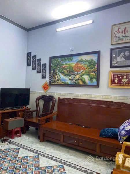 Bán nhà cấp 4  p. quyết thắng (biên hoà)
