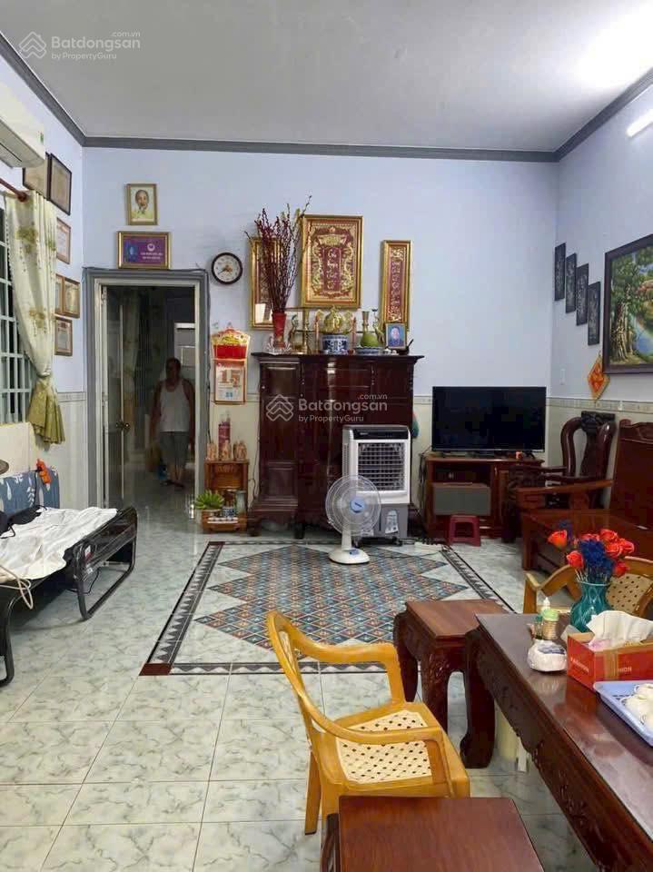 Bán nhà cấp 4  p. quyết thắng (biên hoà)