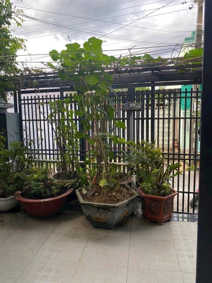 Bán nhà cấp 4  p. quyết thắng (biên hoà)