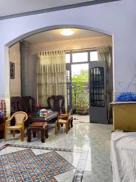 Bán nhà cấp 4  p. quyết thắng (biên hoà)