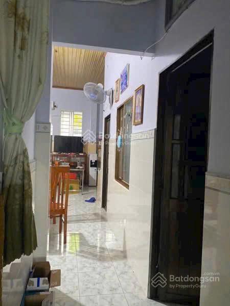 Bán nhà cấp 4  p. quyết thắng (biên hoà)