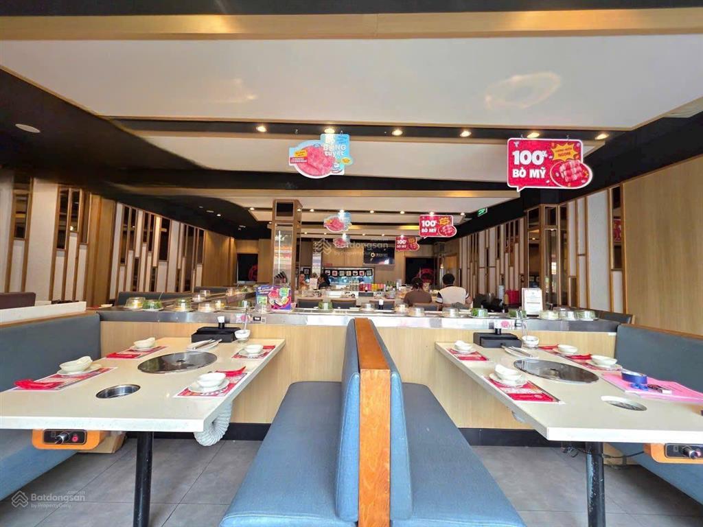 Cho thuê mặt bằng siêu đẹp  mặt tiền phạm văn thuận, biên hòa .  0906 694 ***