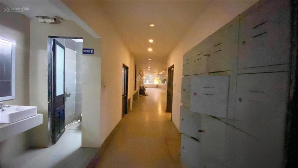 Cho thuê nhà mặt tiền hà huy giáp gần vòng xoay biên hùng