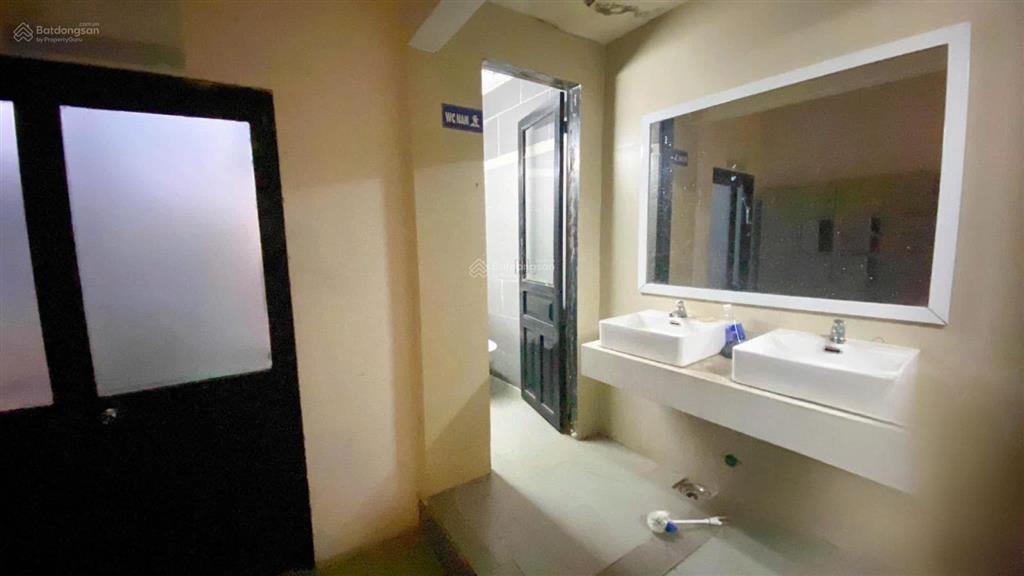 Cho thuê nhà mặt tiền hà huy giáp gần vòng xoay biên hùng