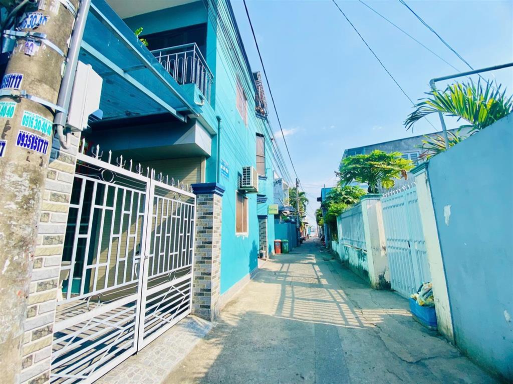 Bán nhà nghỉ 12 phòng ngay sát đường bờ kè mới phường bửu long