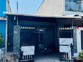 Bán căn nhà cấp 4 gần ngay bờ kè phường bửu long chỉ 3 tỷ 600tr