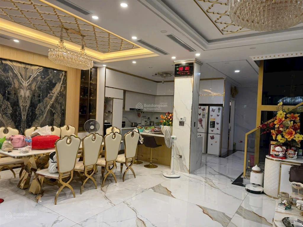 Siêu phẩm biệt thự bửu long không gian sống đẳng cấp