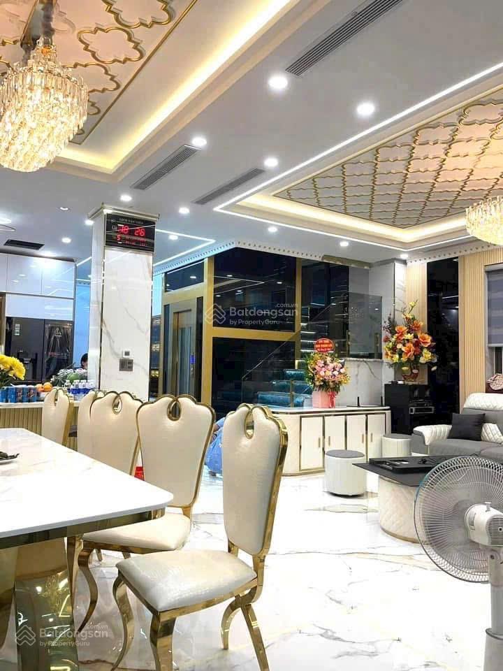 Siêu phẩm biệt thự bửu long không gian sống đẳng cấp