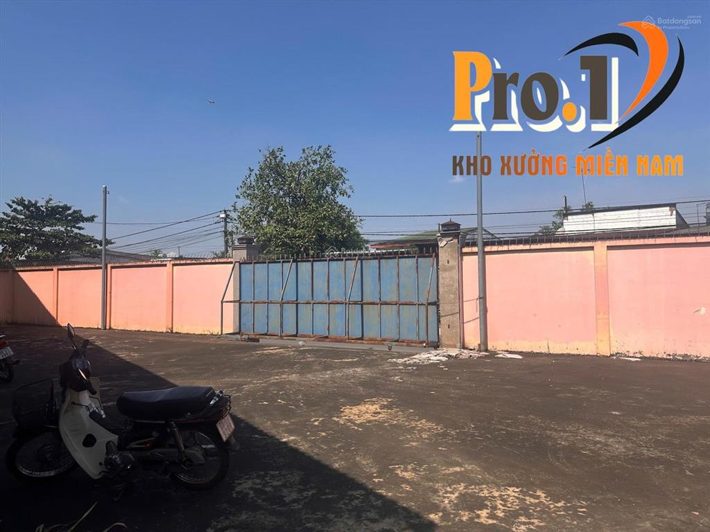 Cho thuê xưởng đất skc. chuẩn pháp lý. đầy đủ giấy phép. vị trí  bắc sơn trảng bom đồng nai.