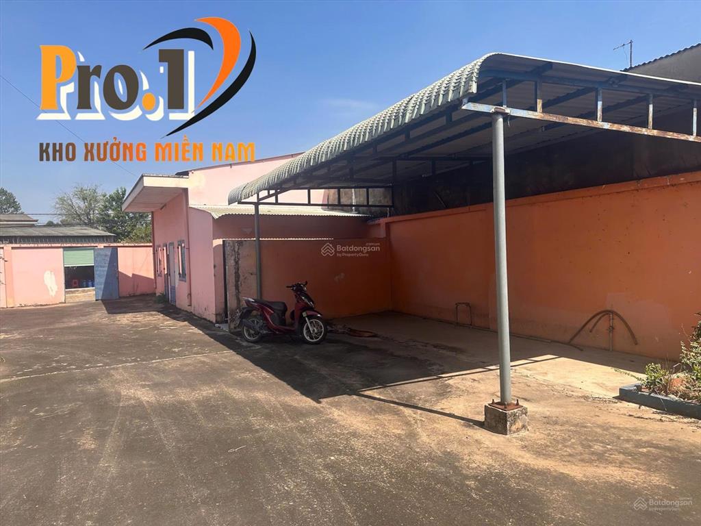 Cho thuê xưởng đất skc. chuẩn pháp lý. đầy đủ giấy phép. vị trí  bắc sơn trảng bom đồng nai.