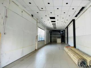 Cho thuê nhà 2 mặt tiền  đường cách mạng tháng tám gần chợ biên hòa, 88m2 22tr, mặt tiền gần 5m